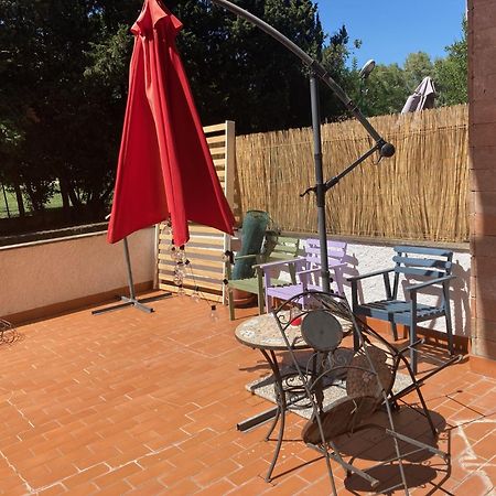 罗马Terrace!公寓 外观 照片