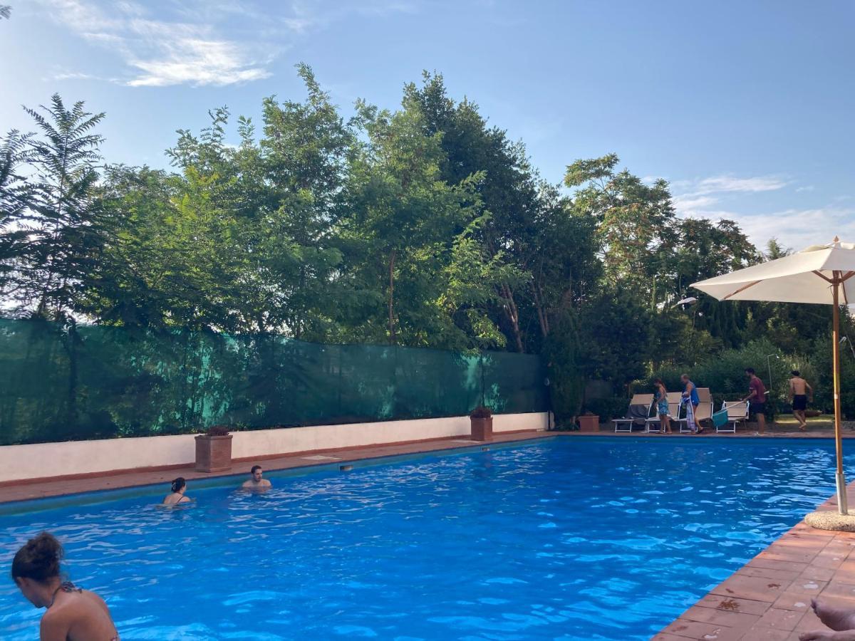 罗马Terrace!公寓 外观 照片