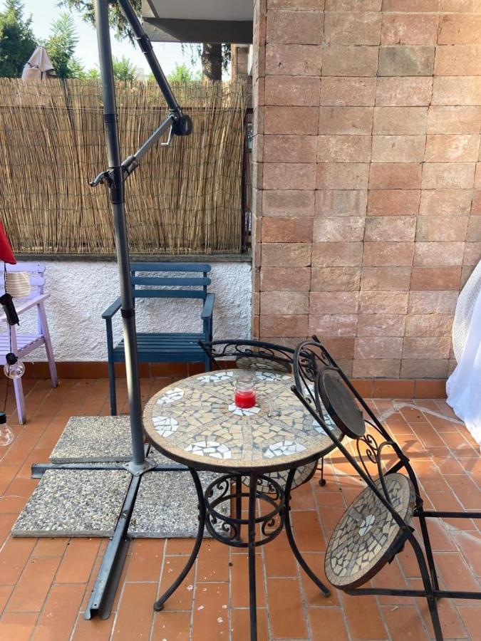 罗马Terrace!公寓 外观 照片